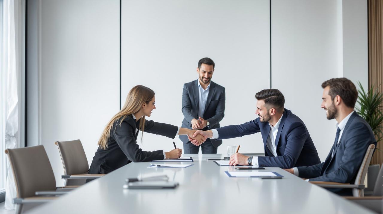 神秘电影与腾讯视频达成战略合作，共同打造精品内容生态