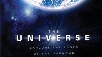 宇宙时空之旅：未知世界,揭秘未知世界的奥秘