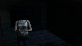 惊魂录像,真实恐怖事件的惊悚瞬间