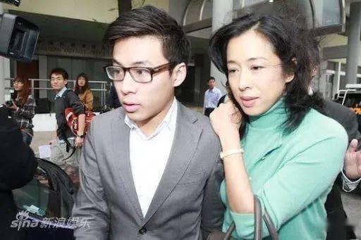 温思罗普家族的最后成员,末代成员的辉煌与陨落