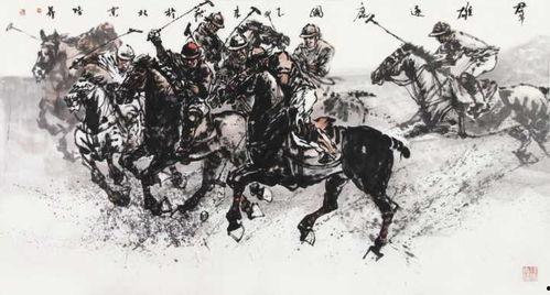 家父北凉王,家父的传奇人生