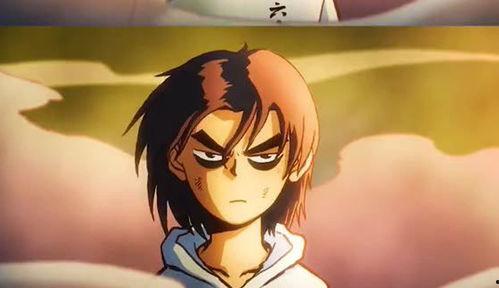 伍六七之最强发型师,发型师逆袭之路，揭秘最强发型的秘密