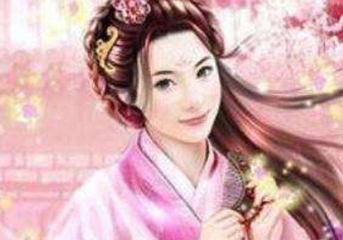 红颜祸水皇后娘娘太嚣张