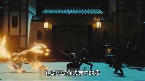 狄仁杰之浴火麒麟,揭秘古代神兽的神秘力量与传奇冒险