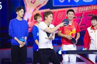 来吧冠军 第一季,激情竞技，荣耀绽放的体育盛宴